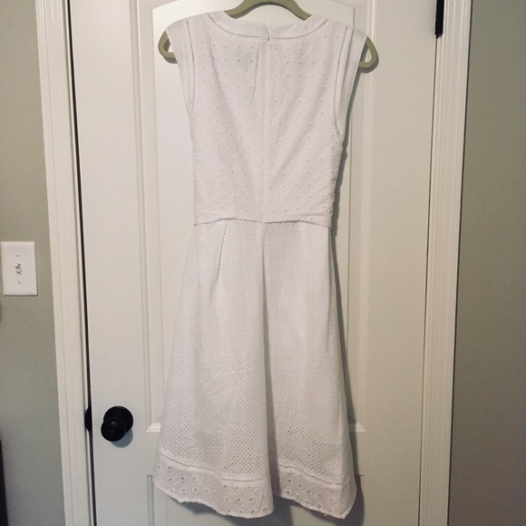 CAbi Lizzie Dress - Picture 4 of 6